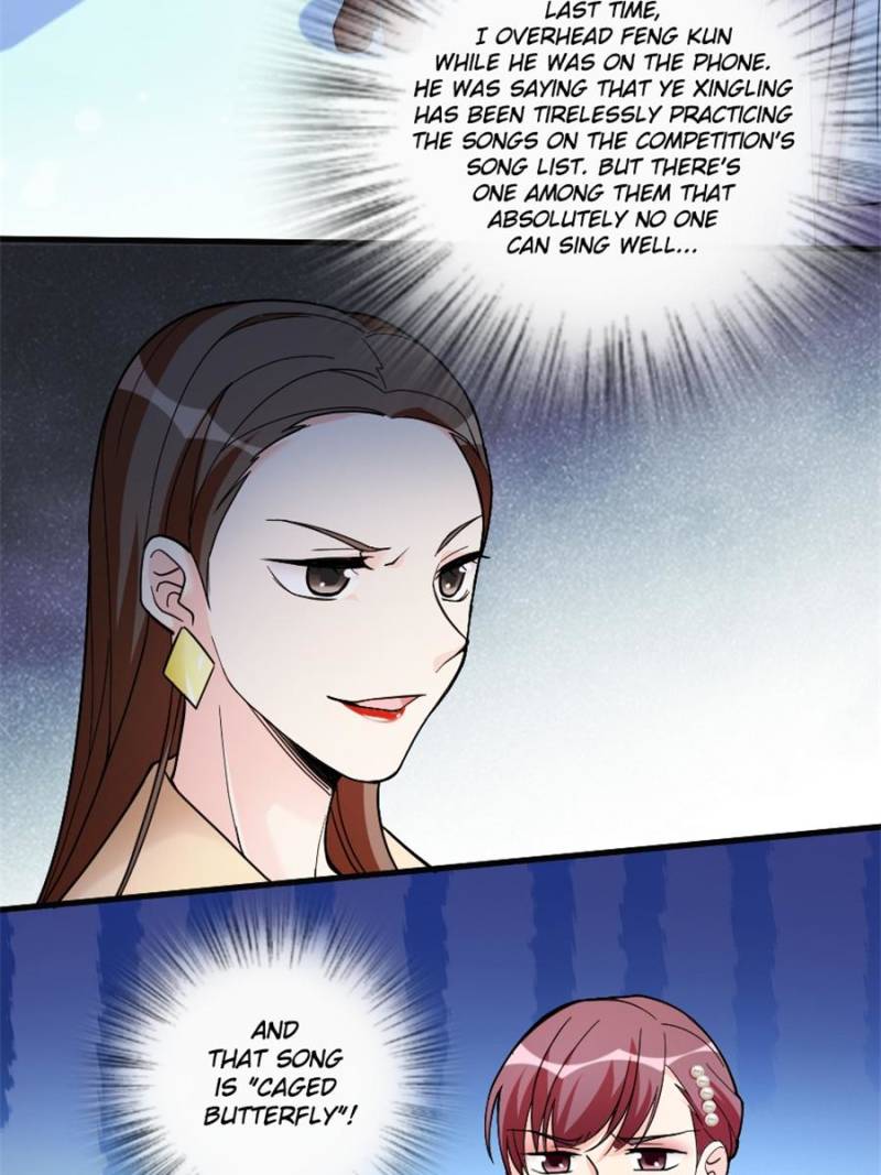 A Star Reborn: The Queen's Return Chapter 133 31